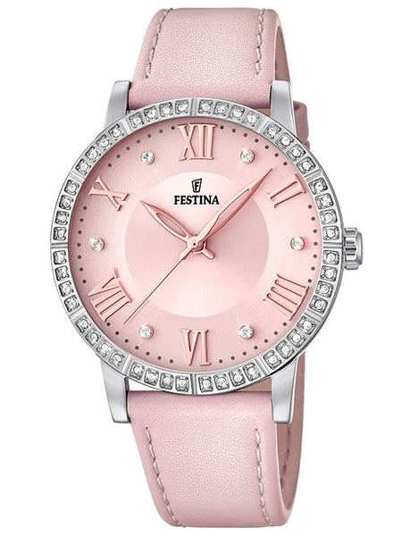 Naiste käekell Festina Boyfriend F20412/2 - Premiumkellad