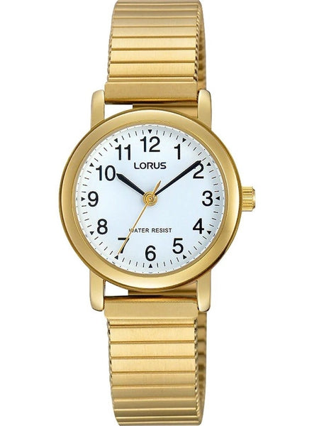 Naiste käekell Lorus RRX04HX9 - Premiumkellad