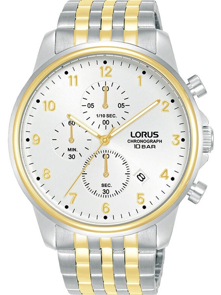 Meeste käekell Lorus RM338JX9