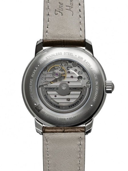 Meeste käekell Zeppelin Friedrichshafen Automatic 85685 - Premiumkellad