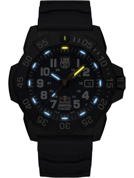 Meeste käekell Luminox Red Bull Racing Limited Edition XS.3501.ARB.N - Premiumkellad