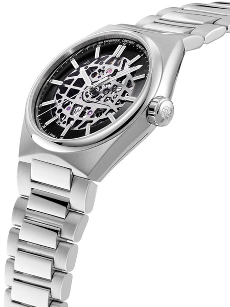 Meeste käekell Frederique Constant Highlife Automatic FC-310BSKT3NH6B - Premiumkellad