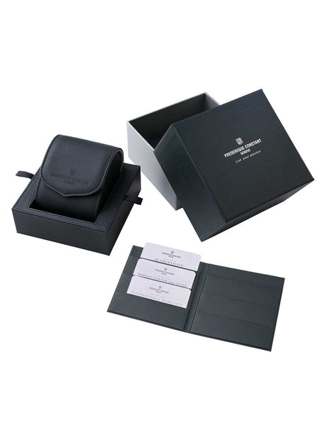 Meeste käekell Frederique Constant Highlife Automatic FC-310BSKT3NH6B - Premiumkellad