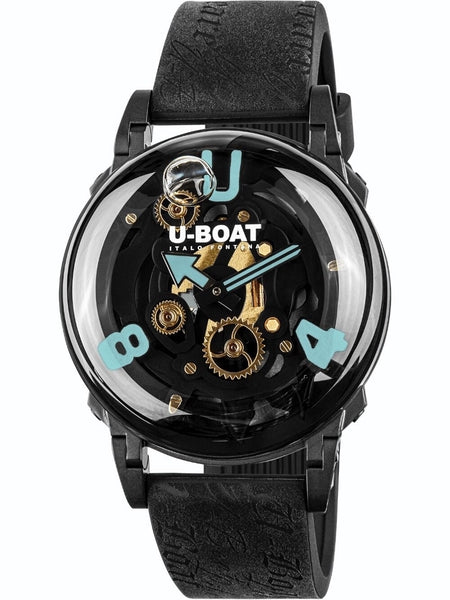 Meeste käekell U-Boat U-65 3353 - Premiumkellad