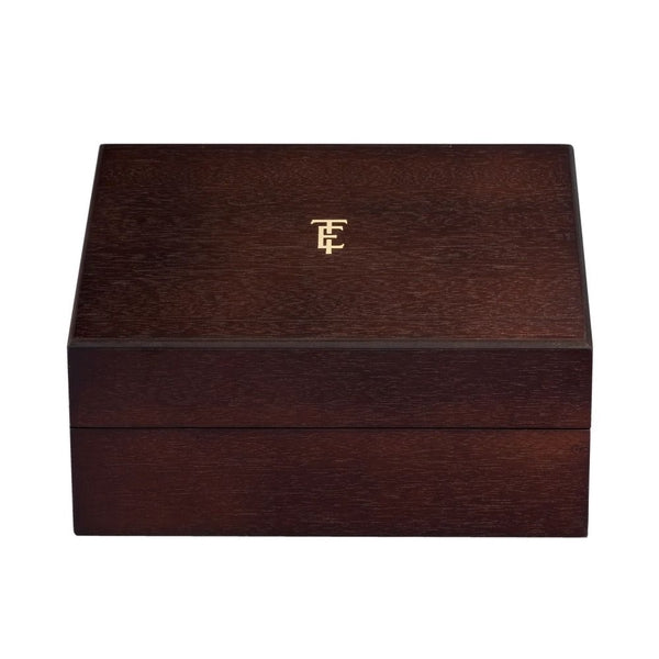 Meeste käekell Thomas Earnshaw Disraeli Tourbillon ES-8239-03 - Premiumkellad