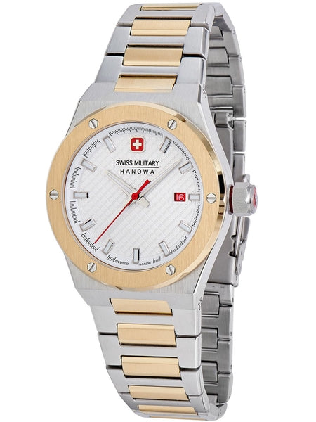 Meeste käekell Swiss Military Hanowa Sidewinder SMWGH2101660 - Premiumkellad