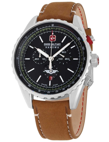 Meeste käekell Swiss Military Hanowa Afterburn Chrono SMWGC0000301 - Premiumkellad