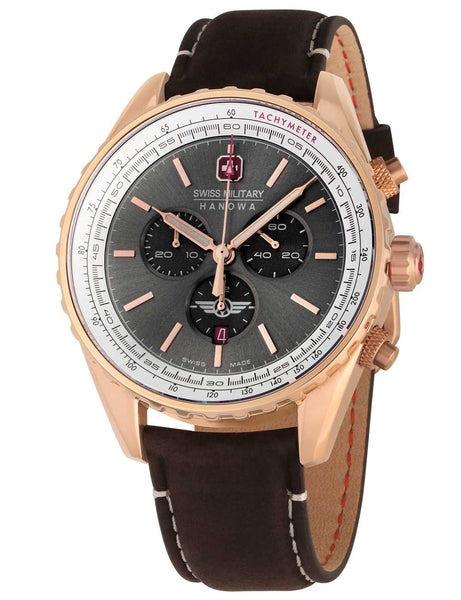 Meeste käekell Swiss Military Hanowa Afterburn Chrono SMWGC0000320 - Premiumkellad