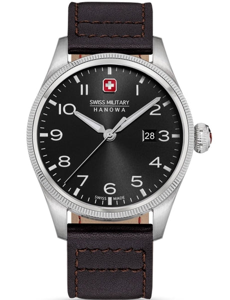 Meeste käekell Swiss Military Hanowa Thunderbolt SMWGB0000804 - Premiumkellad