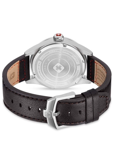 Meeste käekell Swiss Military Hanowa Thunderbolt SMWGB0000804 - Premiumkellad