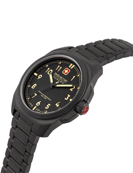 Meeste käekell Swiss Military Hanowa Fieldmaster SMWGG0003941 - Premiumkellad