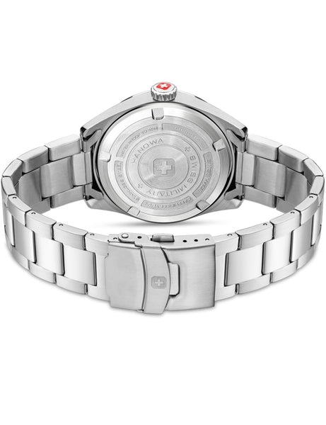 Meeste käekell Swiss Military Hanowa Roadrunner Maxed SMWGH0001601 - Premiumkellad