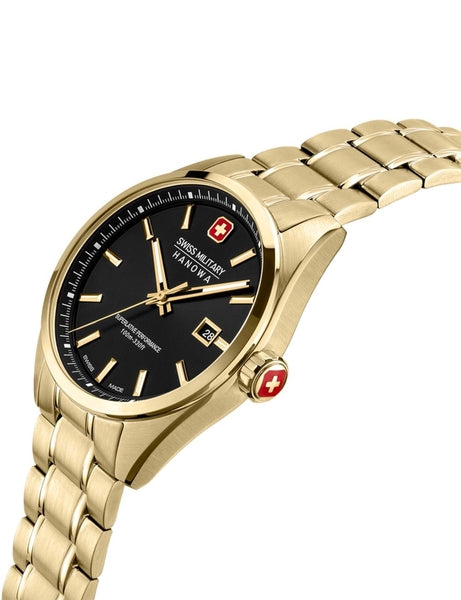 Meeste käekell Swiss Military Hanowa Pioneer SMWGH0004110 - Premiumkellad