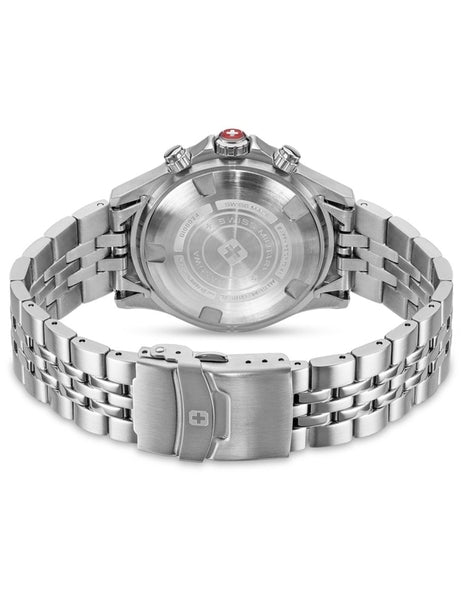 Meeste käekell Swiss Military Hanowa Watchman Chrono SMWGI0003402 - Premiumkellad