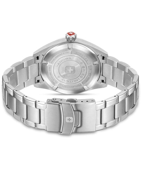 Meeste käekell Swiss Military Hanowa Roadrunner Advanced SMWGK0005602 - Premiumkellad