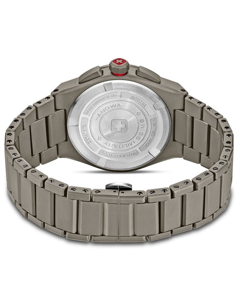 Meeste käekell Swiss Military Hanowa Sidewinder Ceramic SMWGI0002285 - Premiumkellad