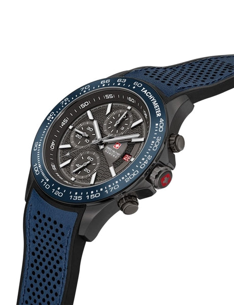 Meeste käekell Swiss Military Hanowa Watchman Chrono SMWGO0003440 - Premiumkellad