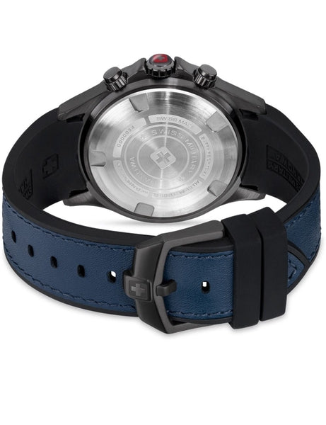 Meeste käekell Swiss Military Hanowa Watchman Chrono SMWGO0003440 - Premiumkellad