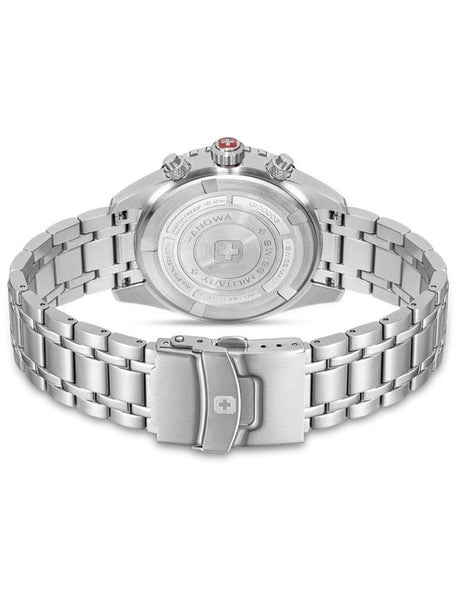 Meeste käekell Swiss Military Hanowa Afterburn Chrono SMWGI0000309 - Premiumkellad
