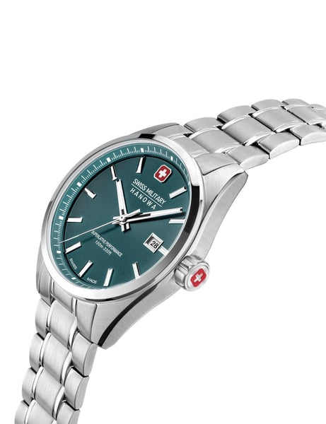Meeste käekell Swiss Military Hanowa Pioneer SMWGH0004104 - Premiumkellad