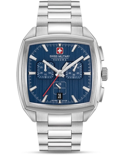 Meeste käekell Swiss Military Hanowa Starlight Chrono SMWGI0004302 - Premiumkellad