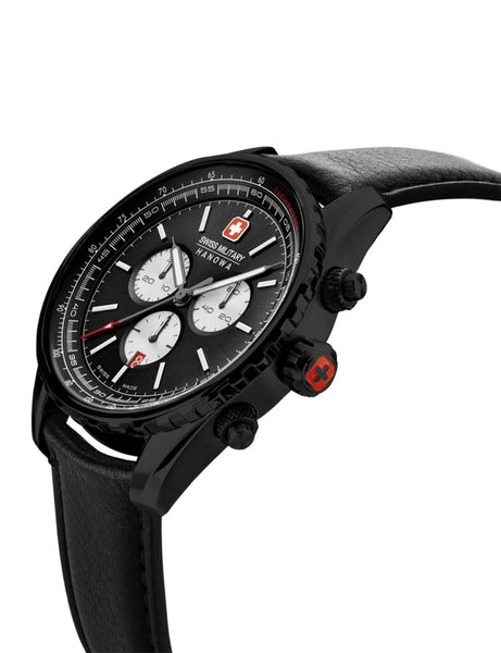 Meeste käekell Swiss Military Hanowa Afterburn Chrono SMWGC0000331 - Premiumkellad