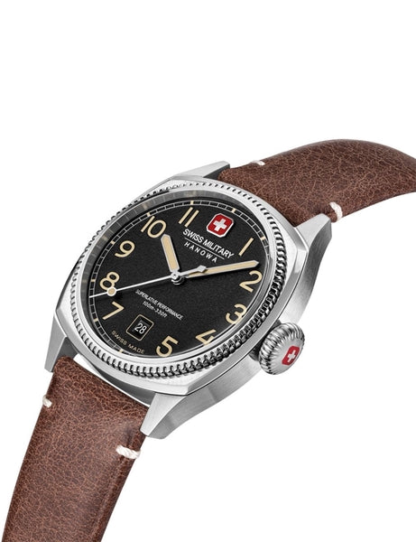 Meeste käekell Swiss Military Hanowa Condor SMWGB0003701 - Premiumkellad