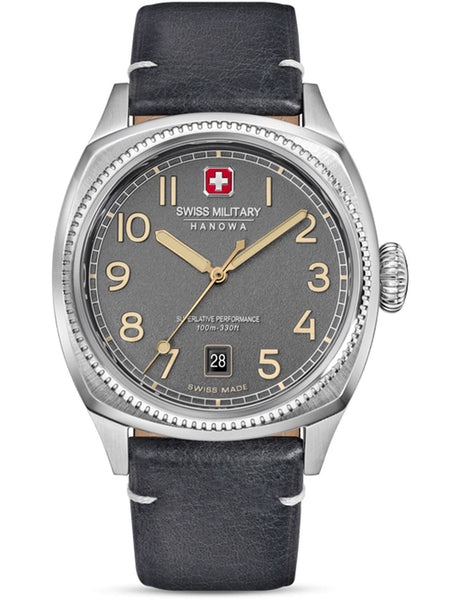 Meeste käekell Swiss Military Hanowa Condor SMWGB0003702 - Premiumkellad