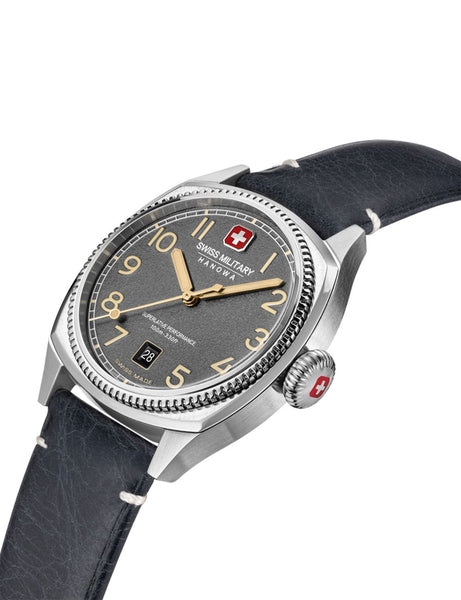 Meeste käekell Swiss Military Hanowa Condor SMWGB0003702 - Premiumkellad