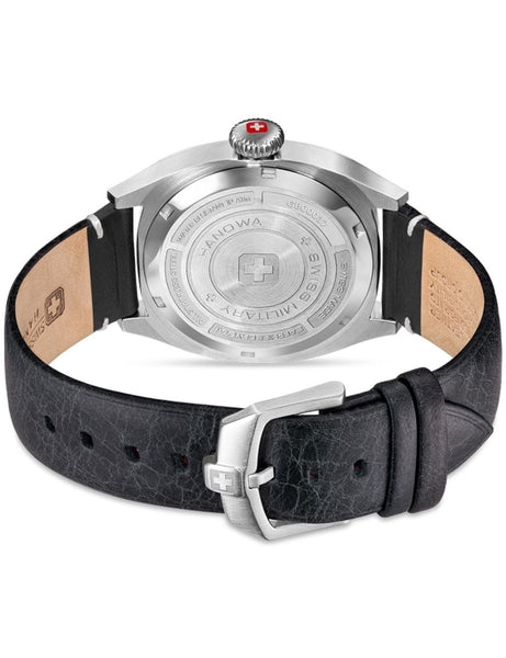 Meeste käekell Swiss Military Hanowa Condor SMWGB0003702 - Premiumkellad