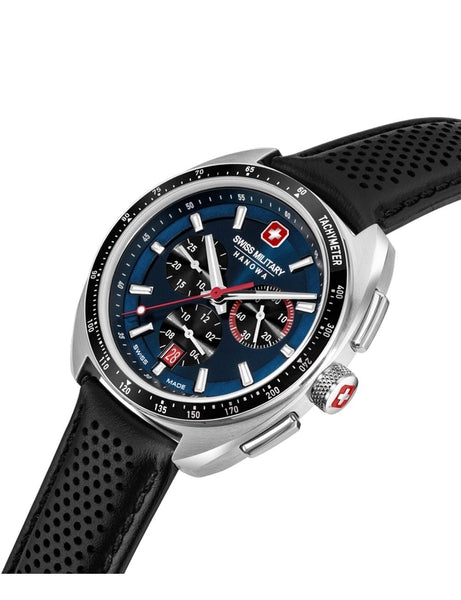 Meeste käekell Swiss Military Hanowa Defender Chrono SMWGC0003301 - Premiumkellad