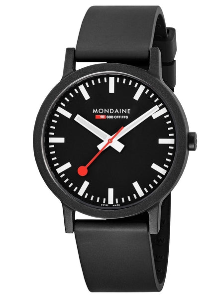 Meeste käekell Mondaine Essence MS1.41120.RB