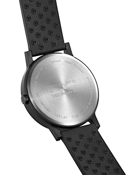 Meeste käekell Mondaine Essence MS1.41120.RB