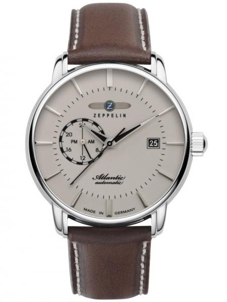 Meeste käekell Zeppelin Atlantic 8470-5 - Premiumkellad
