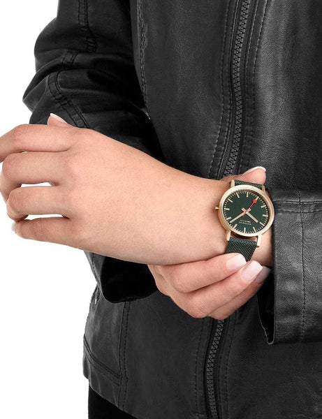 Naiste käekell Mondaine Classic A660.30314.60SBS