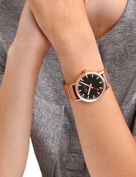 Unisex käekell Mondaine Classic A660.30360.16SBR