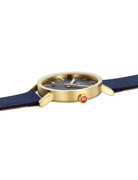 Unisex käekell Mondaine Classic A660.30360.40SBQ