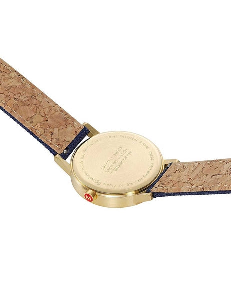 Unisex käekell Mondaine Classic A660.30360.40SBQ