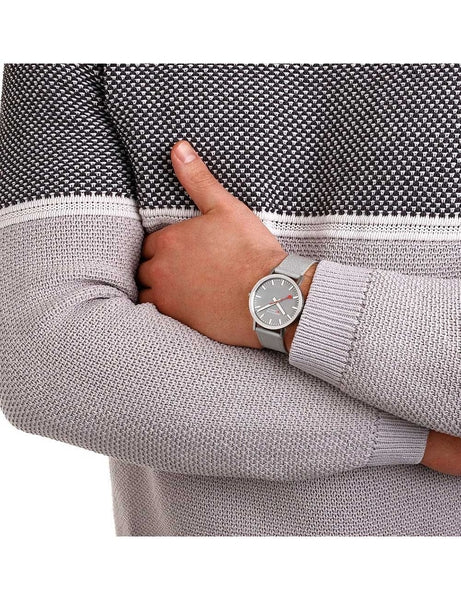 Unisex käekell Mondaine Classic A660.30360.80SBH