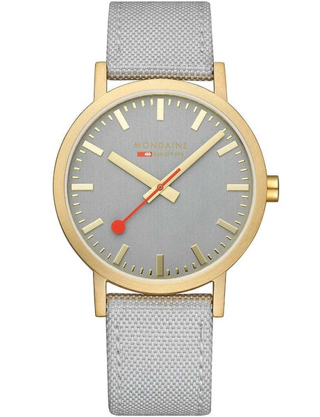 Unisex käekell Mondaine Classic A660.30360.80SBU
