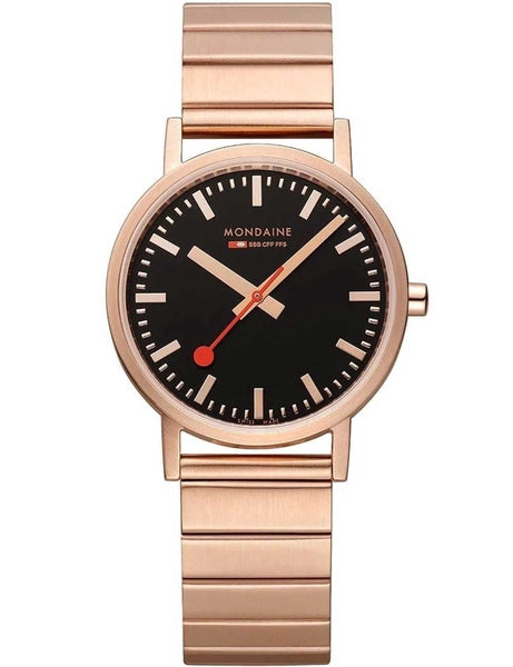 Unisex käekell Mondaine Classic A660.30314.16SBR