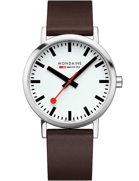 Meeste käekell Mondaine Classic A660.30360.11SBGV