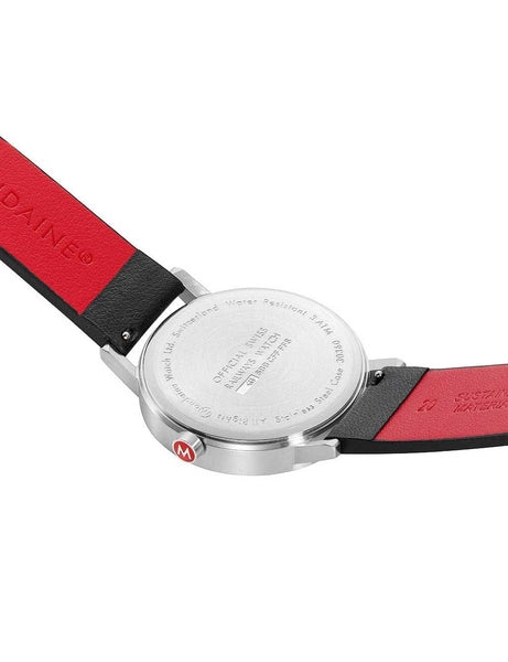 Meeste käekell Mondaine Classic A660.30360.16SBBV - Premiumkellad