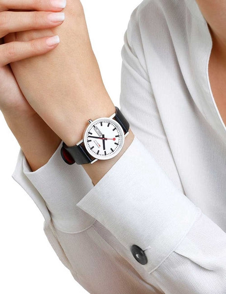 Unisex käekell Mondaine Classic A667.30314.11SBBV