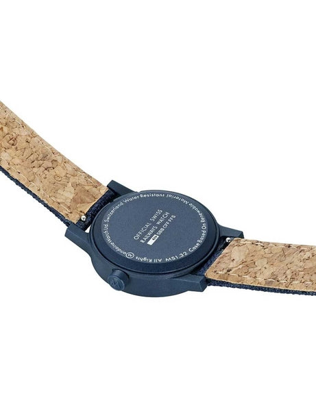 Naiste käekell Mondaine Essence MS1.32140.LD