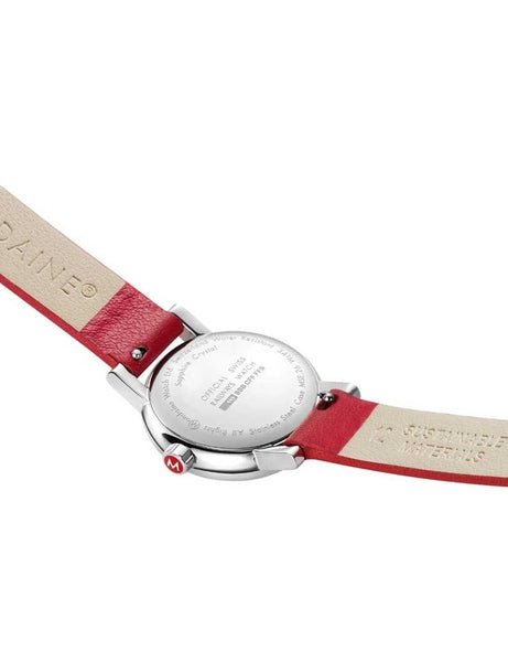 Naiste käekell Mondaine evo2 MSE.26110.LCV