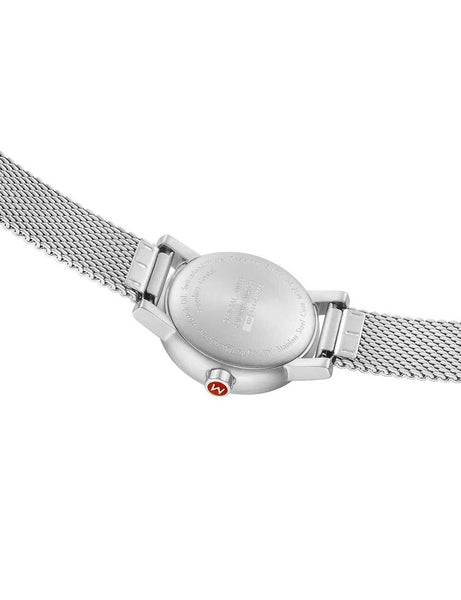 Naiste käekell Mondaine evo2 MSE.26110.SM