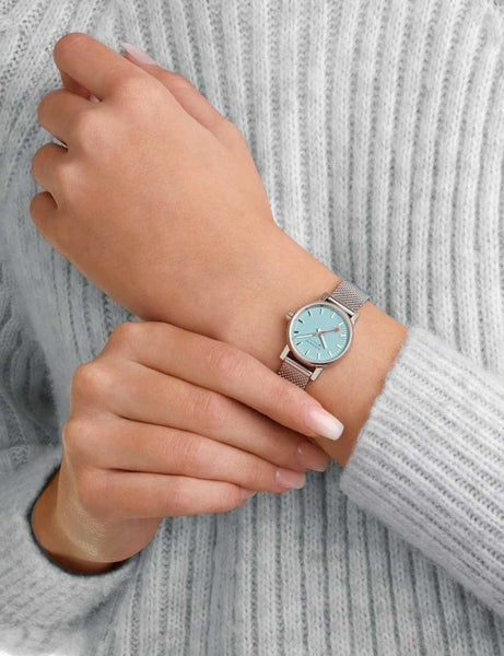 Naiste käekell Mondaine evo2 MSE.26140.SM