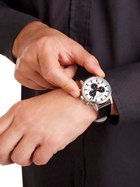 Meeste käekell Mondaine Neo MSD.41410.LBV