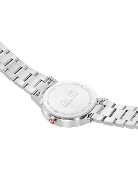 Meeste käekell Mondaine Classic A660.30360.81SBJ